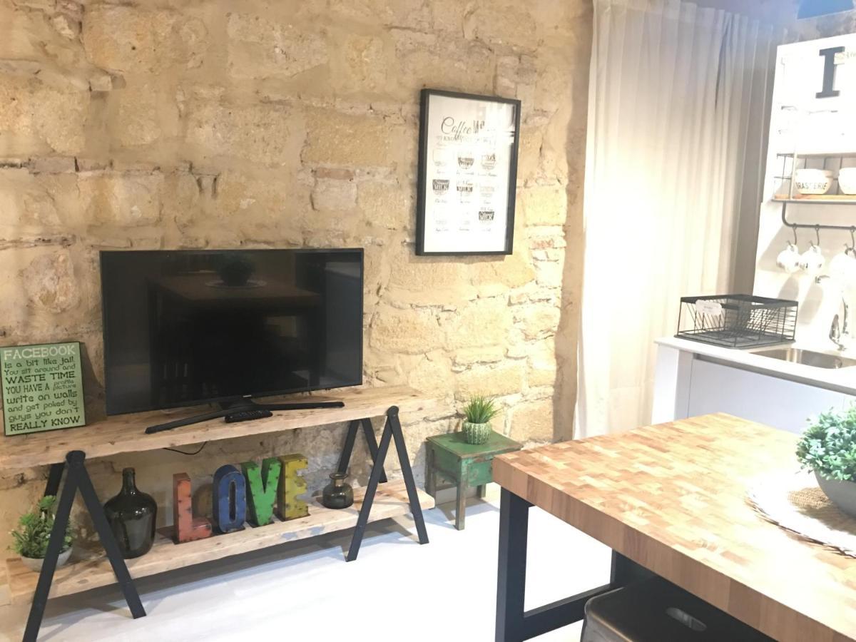 Appartamento Loft Xerez Centro Jerez de la Frontera Esterno foto