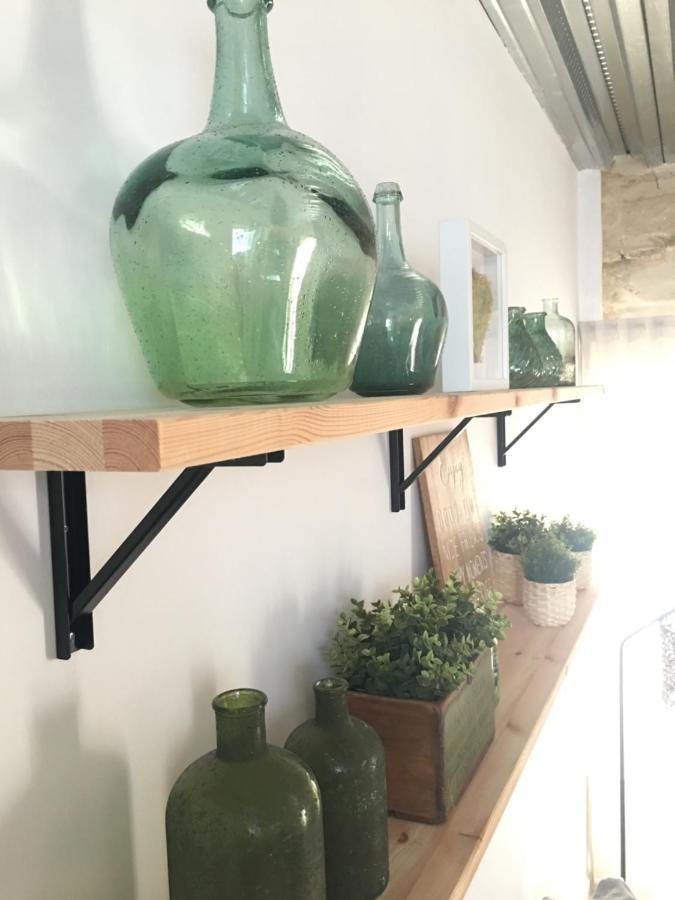 Appartamento Loft Xerez Centro Jerez de la Frontera Esterno foto