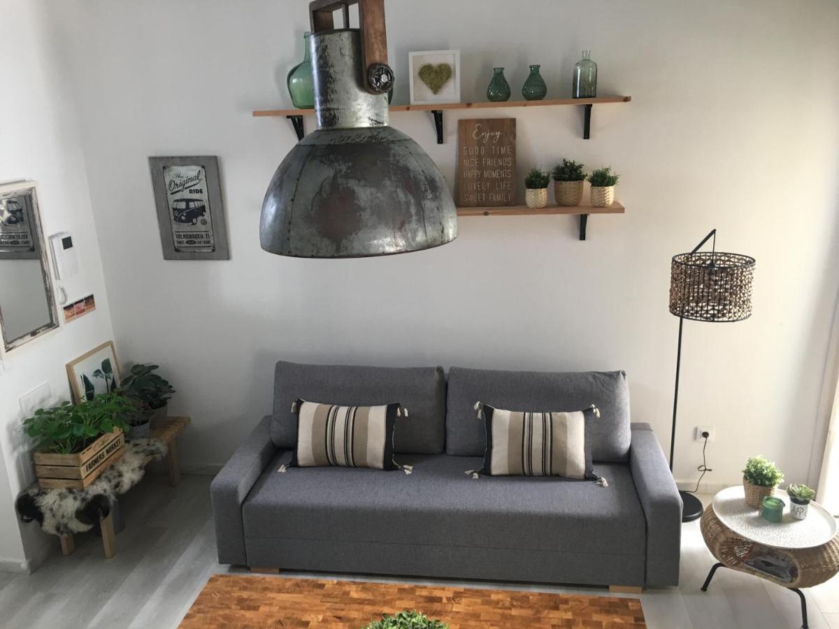 Appartamento Loft Xerez Centro Jerez de la Frontera Esterno foto