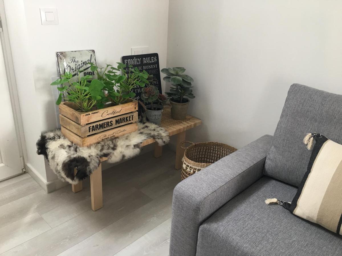 Appartamento Loft Xerez Centro Jerez de la Frontera Esterno foto