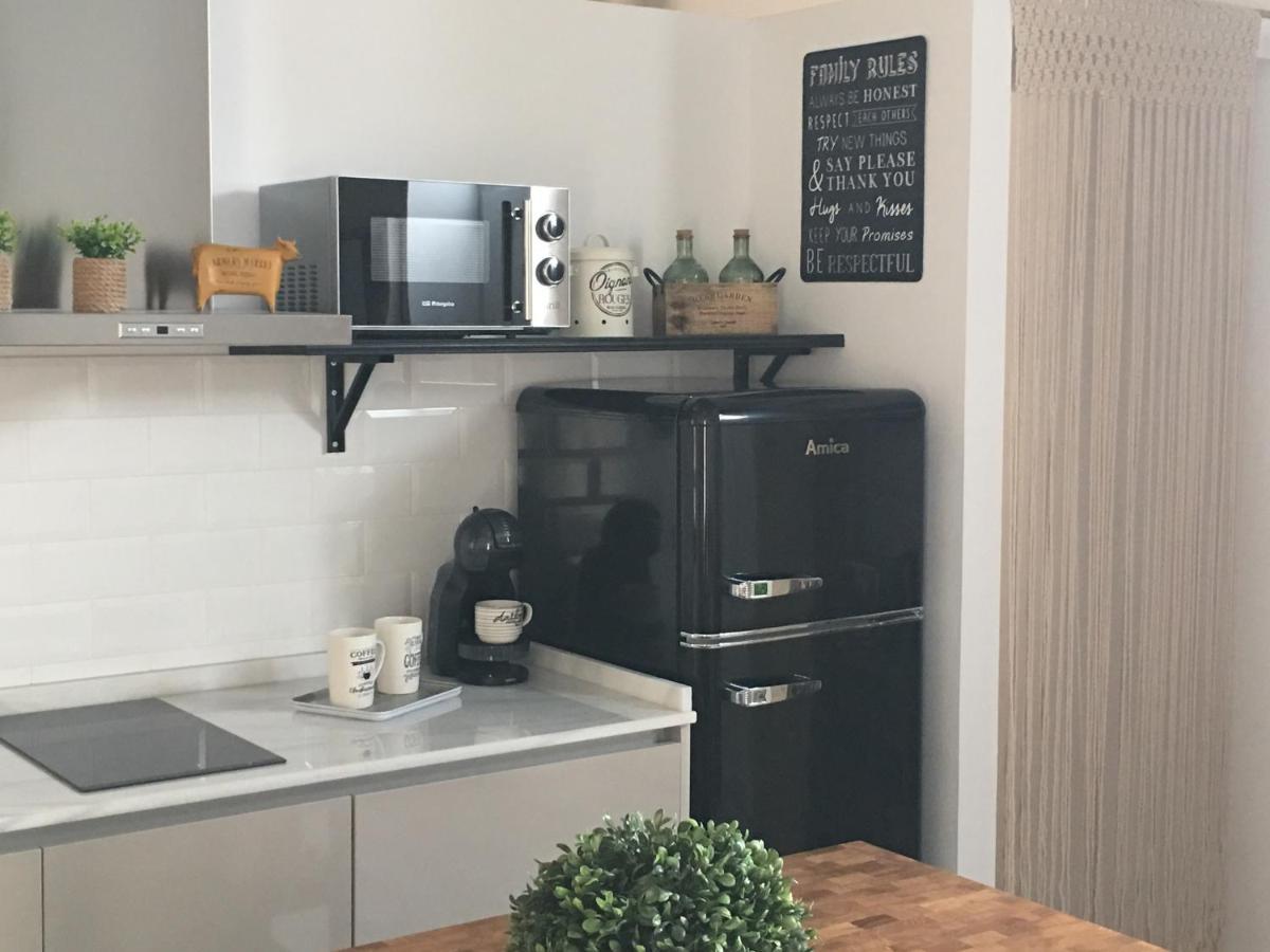 Appartamento Loft Xerez Centro Jerez de la Frontera Esterno foto