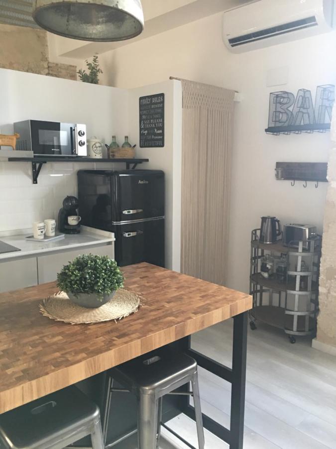 Appartamento Loft Xerez Centro Jerez de la Frontera Esterno foto