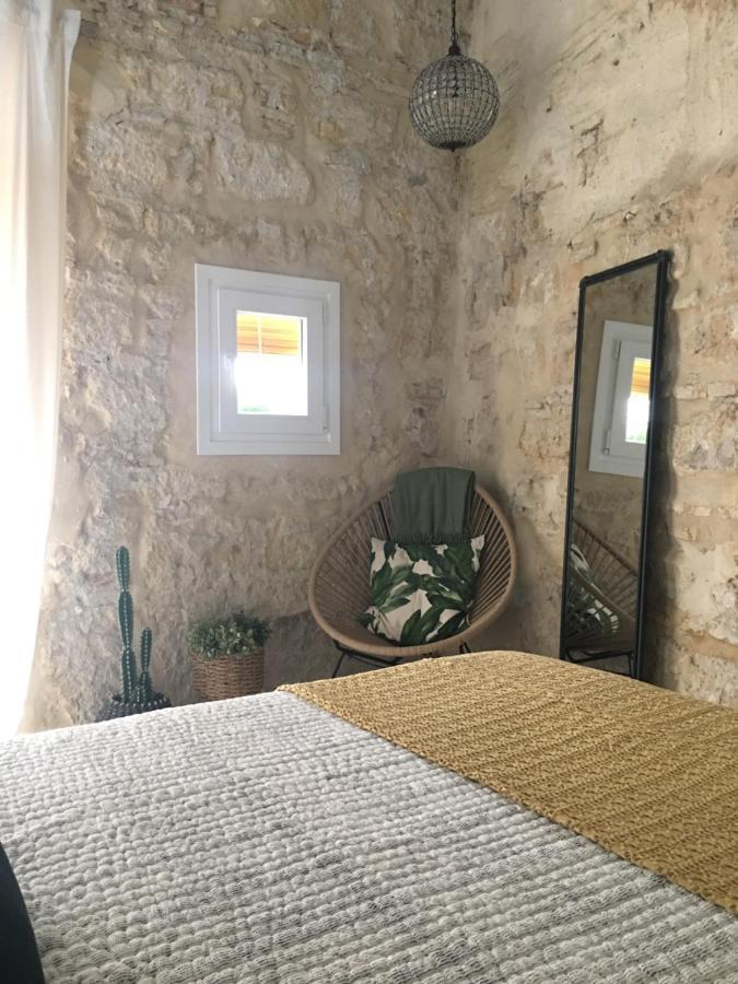 Appartamento Loft Xerez Centro Jerez de la Frontera Esterno foto