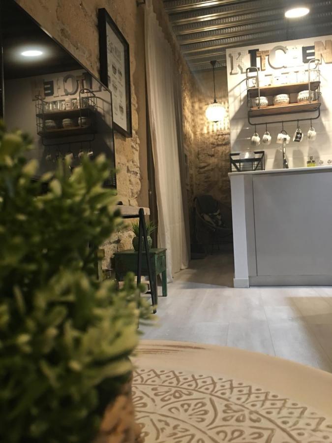 Appartamento Loft Xerez Centro Jerez de la Frontera Esterno foto