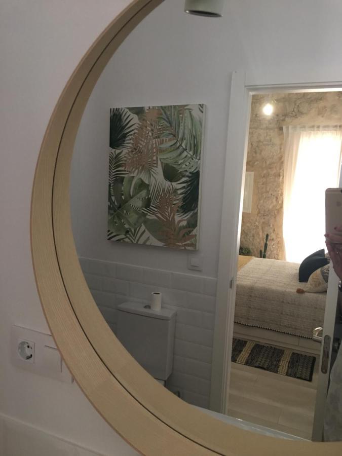 Appartamento Loft Xerez Centro Jerez de la Frontera Esterno foto
