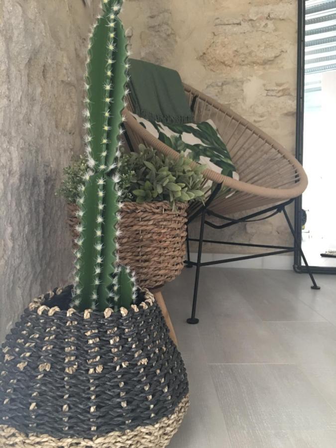 Appartamento Loft Xerez Centro Jerez de la Frontera Esterno foto