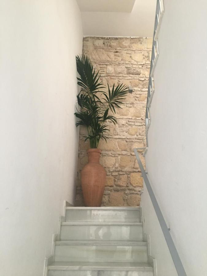 Appartamento Loft Xerez Centro Jerez de la Frontera Esterno foto