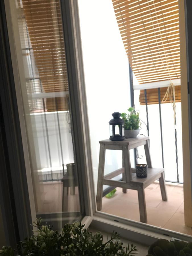 Appartamento Loft Xerez Centro Jerez de la Frontera Esterno foto