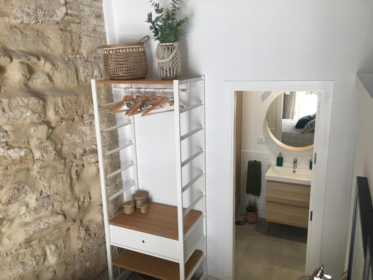 Appartamento Loft Xerez Centro Jerez de la Frontera Esterno foto